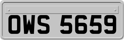 OWS5659