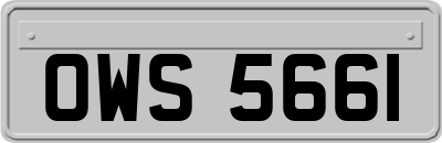 OWS5661