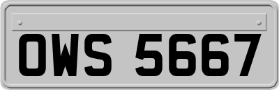 OWS5667