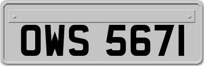 OWS5671
