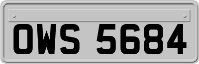 OWS5684