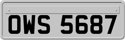 OWS5687