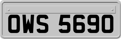 OWS5690