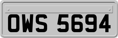 OWS5694
