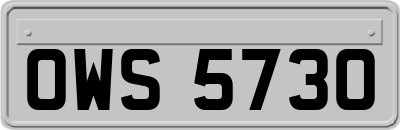 OWS5730