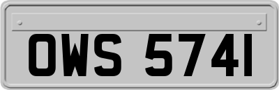 OWS5741
