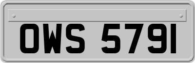 OWS5791
