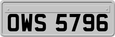 OWS5796