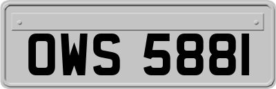 OWS5881