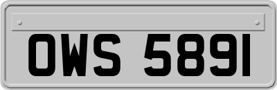 OWS5891