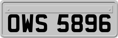 OWS5896