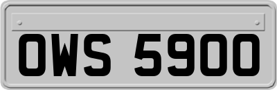 OWS5900