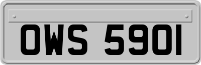 OWS5901
