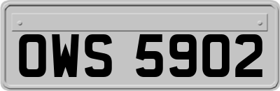 OWS5902