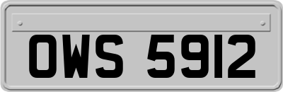 OWS5912
