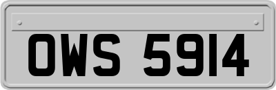 OWS5914