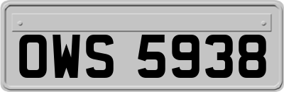 OWS5938