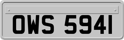 OWS5941