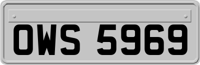 OWS5969