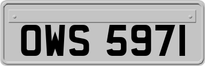 OWS5971