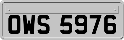 OWS5976