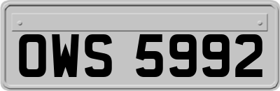 OWS5992