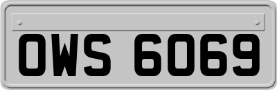OWS6069
