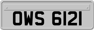 OWS6121