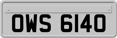 OWS6140