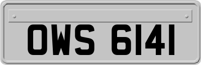 OWS6141