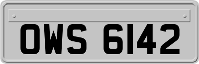 OWS6142