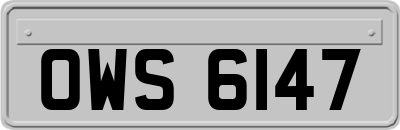 OWS6147