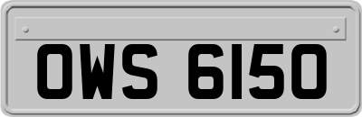 OWS6150
