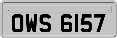 OWS6157