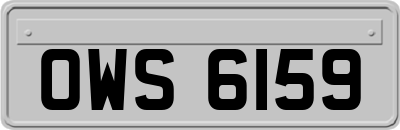 OWS6159