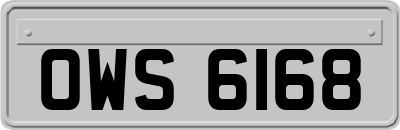 OWS6168