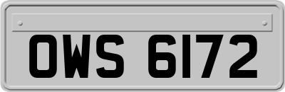 OWS6172