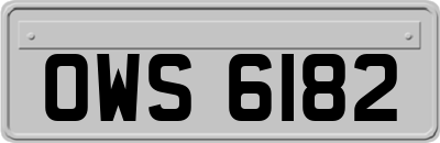 OWS6182