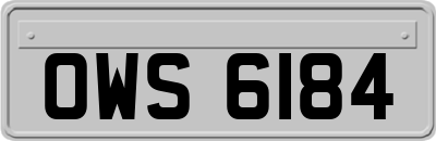 OWS6184