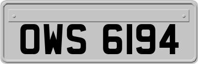 OWS6194