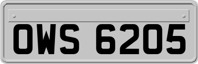 OWS6205
