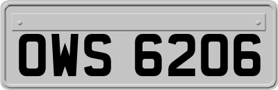 OWS6206