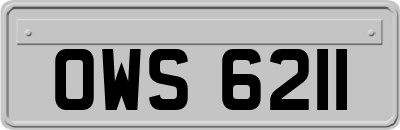 OWS6211