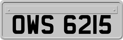 OWS6215