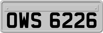 OWS6226