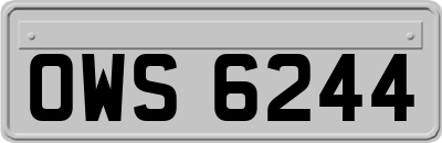 OWS6244