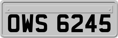 OWS6245
