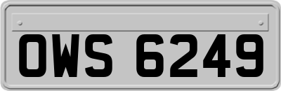 OWS6249