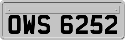 OWS6252