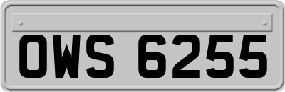 OWS6255